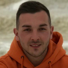 Фрилансер Руслан К. — Украина, Одесса. Специализация — Полиграфический дизайн, Логотипы