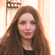 Фрилансер Natalia V. — Молдова, Кишинев. Специализация — Редактура и корректура текстов, Английский язык