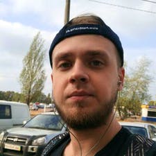Фрилансер Влад Б. — Украина, Киев. Специализация — PHP, Веб-программирование