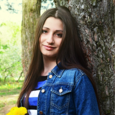 Фрилансер Светлана О. — Украина, Киев. Специализация — Стихи, песни, проза, Копирайтинг