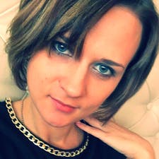 Светлана Кемаева