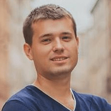 Фрилансер Тарас Ш. — Украина, Львов. Специализация — HTML и CSS верстка, Javascript и Typescript