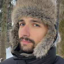 Заказчик Кеннет М. — Латвия, Рига.