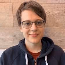 Freelancer Dmitriy S. — Ukraina, Charków. Specjalizacja — PHP, Javascript & Typescript