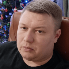 Freelancer Yevhen P. — Ukraine, Dnepr. Core skill — HTML & CSS, Web Programming