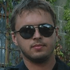 Фрилансер Андрей Б. — Украина, Львов. Специализация — C и C++, PHP