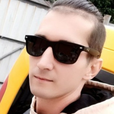 Freelancer Nikita D. — Polen, Nowy Sacz. Fachgebiet — Javascript und Typescript, Audio- und Videobearbeitung