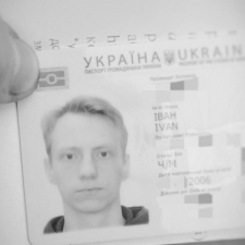Ivan Belikov