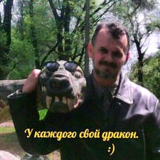 Фрилансер Володимир К. — Украина, Славянск. Специализация — Работа с клиентами, Предметный дизайн