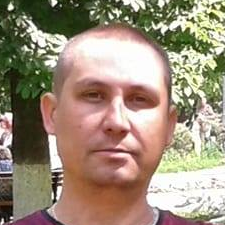 Freelancer Vadim B. — Ukraine, Kharkiv. Specialization — HTML & CSS, Photo Processing