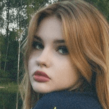 Фрилансер Марія В. — Украина, Нетешин. Специализация — Фотосъемка, Украинский язык