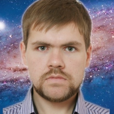 Фрилансер Евгений К. — Украина, Киев. Специализация — DevOps