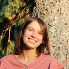 Фрилансер Юлия Х. — Украина, Харьков. Специализация — Дизайн сайтов, Разработка презентаций
