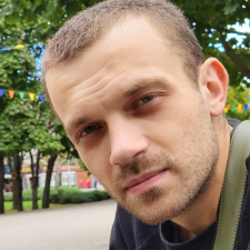 Фрилансер Олександр Г. — Украина, Запорожье. Специализация — Python, Парсинг данных