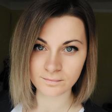 Freelancer Katerina F. — Ukraine, Boyarka. Fachgebiet — Interface-Design (UI/UX), Webdesign
