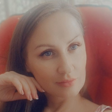 Катерина Ялова