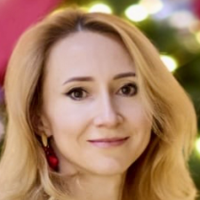 Фрилансер Kateryna R. — Украина, Ровно. Специализация — Дизайн интерьеров