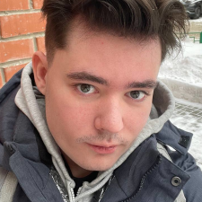 Freelancer Viktor F. — Poland, Wrocław. Core skill — Java, C#
