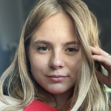 Freelancer Katerina S. — Ukraine, Borovaya. Core skill — Content Management