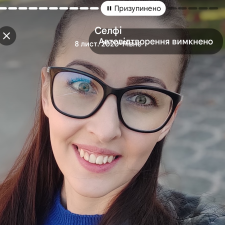 Фрилансер Катерина Ш. — Украина, Ровно.