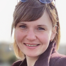 Freelancer Kateryna M. — Ukraina, Dniepr. Specjalizacja — Tłumaczenie tekstów, Copywriting