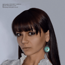 Фрилансер Мурашова Е. — Украина, Киев. Специализация — Обработка фото