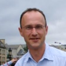 Фрилансер Макс К. — Украина. Специализация — Управление проектами, Настройка ПО и серверов