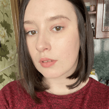 Фрилансер Катерина М. — Украина, Горишние Плавни. Специализация — Дизайн сайтов, Дизайн мобильных приложений