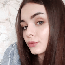 Freelancer Tetiana H. — Ukraina, Odessa. Specjalizacja — Malarstwo i grafika, Identyfikacja wizualna