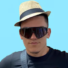 Freelancer Yegor S. — Ukraina, Sumy. Specjalizacja — Tworzenie chatbota, Python