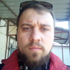 Фрилансер Fedor K. — Украина, Измаил. Специализация — 3D моделирование и визуализация, Векторная графика