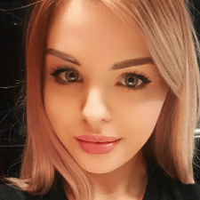 Фрилансер Христина Ч. — Україна, Львів. Спеціалізація — Збір інформації, Обробка даних