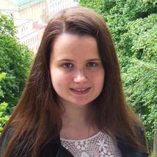Фрилансер Tania K. — Украина, Киев. Специализация — Инфографика, Логотипы