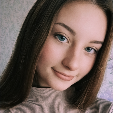 Khrystyna Hrabovska