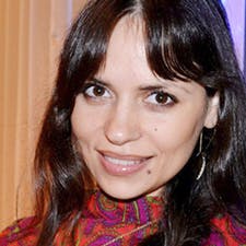 Freelancer Tatyana H. — Ukraina, Kijów. Specjalizacja — Obróbka zdjęć, Tłumaczenie tekstów