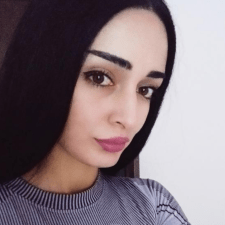 Freelancer Any K. — Armenia, Erewan. Specjalizacja — PHP, Kompleksowe prace nad stroną internetową