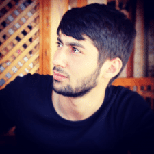 Фрилансер Эмиль Х. — Азербайджан, Баку. Специализация — Веб-программирование, HTML и CSS верстка