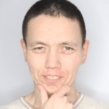 Freelancer Hamit A. — Kazakhstan, Zhezkazgan. Specialization — Website Development, HTML & CSS