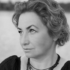 Freelancer Olesia K. — Ukraina, Kijów. Specjalizacja — Edycja i korekta tekstu, Tłumaczenie tekstów