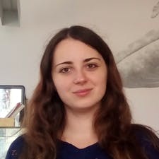 Фрилансер Мария Х. — Украина, Запорожье. Специализация — Перевод текстов, Английский язык