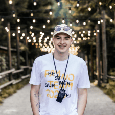 Freelancer Denis M. — Ukraina, Charków. Specjalizacja — Projektowanie stron w mediach społecznościowych, Filmowanie