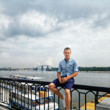 Заказчик Sergei K. — Украина, Харьков.