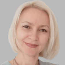 Фрилансер Tetyana K. — Украина, Харьков. Специализация — Логотипы, Дизайн визиток