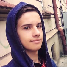Фрилансер Назар Х. — Украина, Львов. Специализация — HTML и CSS верстка, PHP