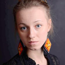 Фрилансер Юлія К. — Украина, Винница. Специализация — Управление проектами
