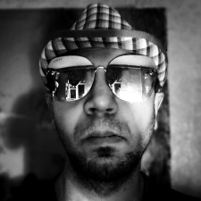 Freelancer Kostyantin H. — Ukraine, Dnepr. Core skill — Copywriting, Rewriting
