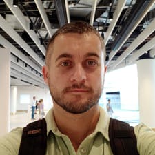 Фрилансер Олександр К. — Украина, Киев. Специализация — SEO-аудит сайтов, Поисковое продвижение (SEO)