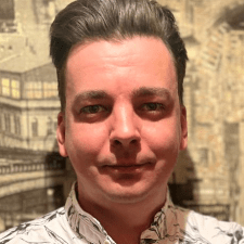 Фрилансер Oleksandr K. — Украина, Днепр. Специализация — Создание сайта под ключ, HTML и CSS верстка