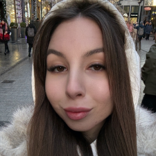 Фрилансер Anastasiia K. — Украина, Горишние Плавни.