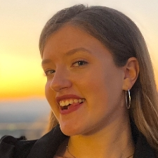 Freelancer Viktoriia H. — Spain, Madrid. Core skill — Photo Processing, Business Card Design